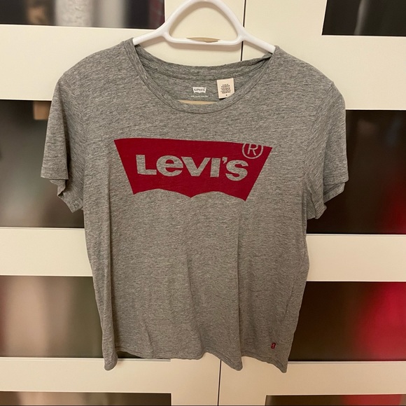 LEVI’S logo tee - Picture 1 of 1